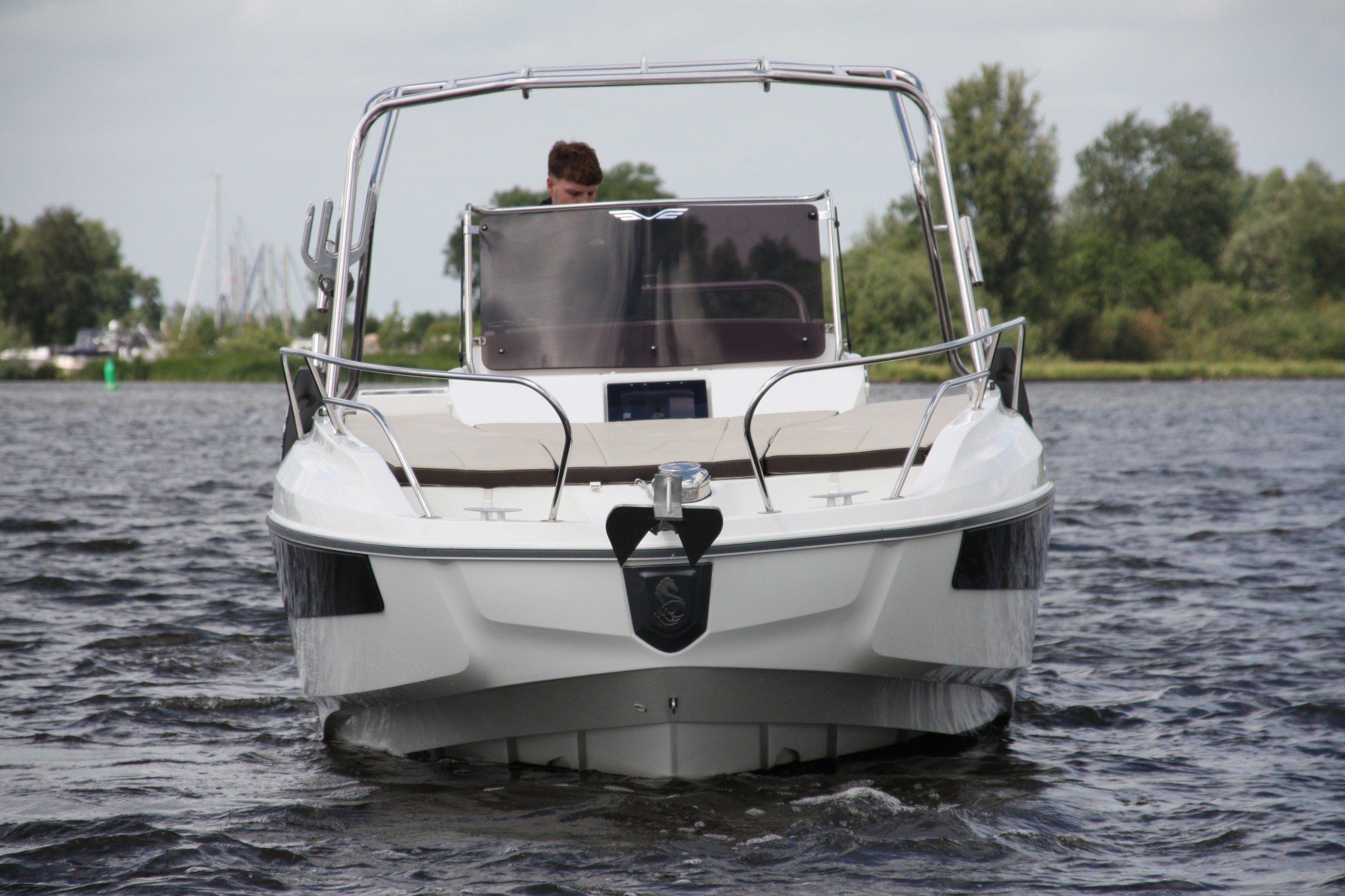 Beneteau Flyer 7.7 SUNdeck — foto 10 van 30