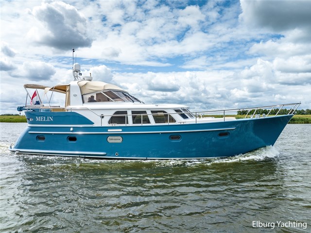 Holterman 50 - Cabrio - Stabilizers — foto 2 van 97