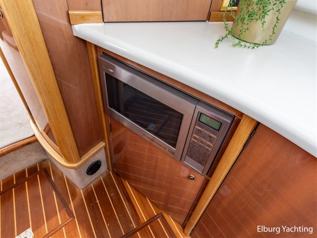 Sealine T47 — foto 21 van 99