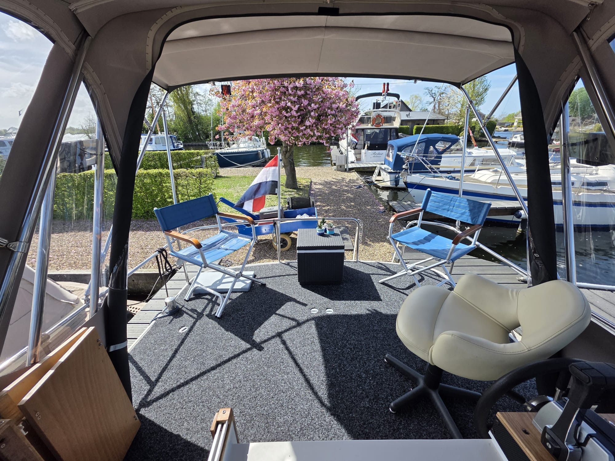 Bege 9.50 AK Cabrio — foto 56 van 60