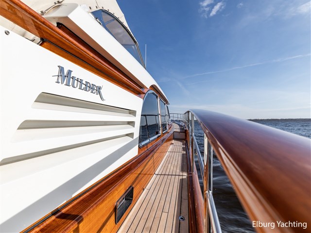 Mulder Classic 77 - ELEONORE — foto 80 van 99