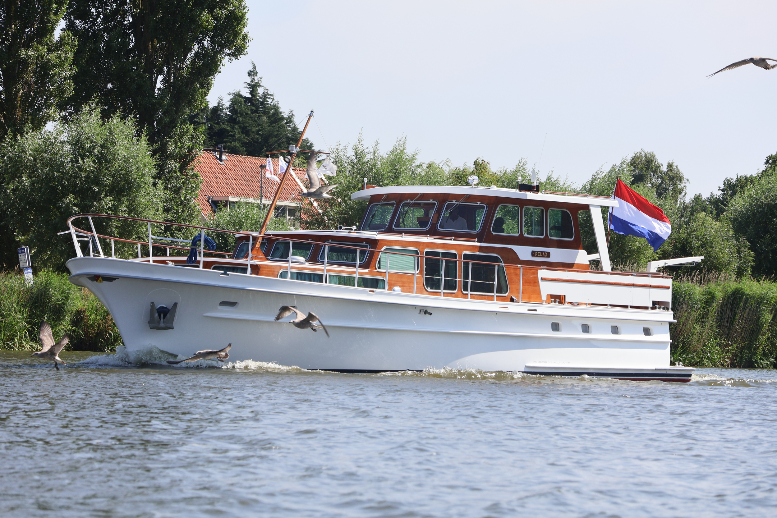 Super Van Craft 14.95 — foto 12 van 54