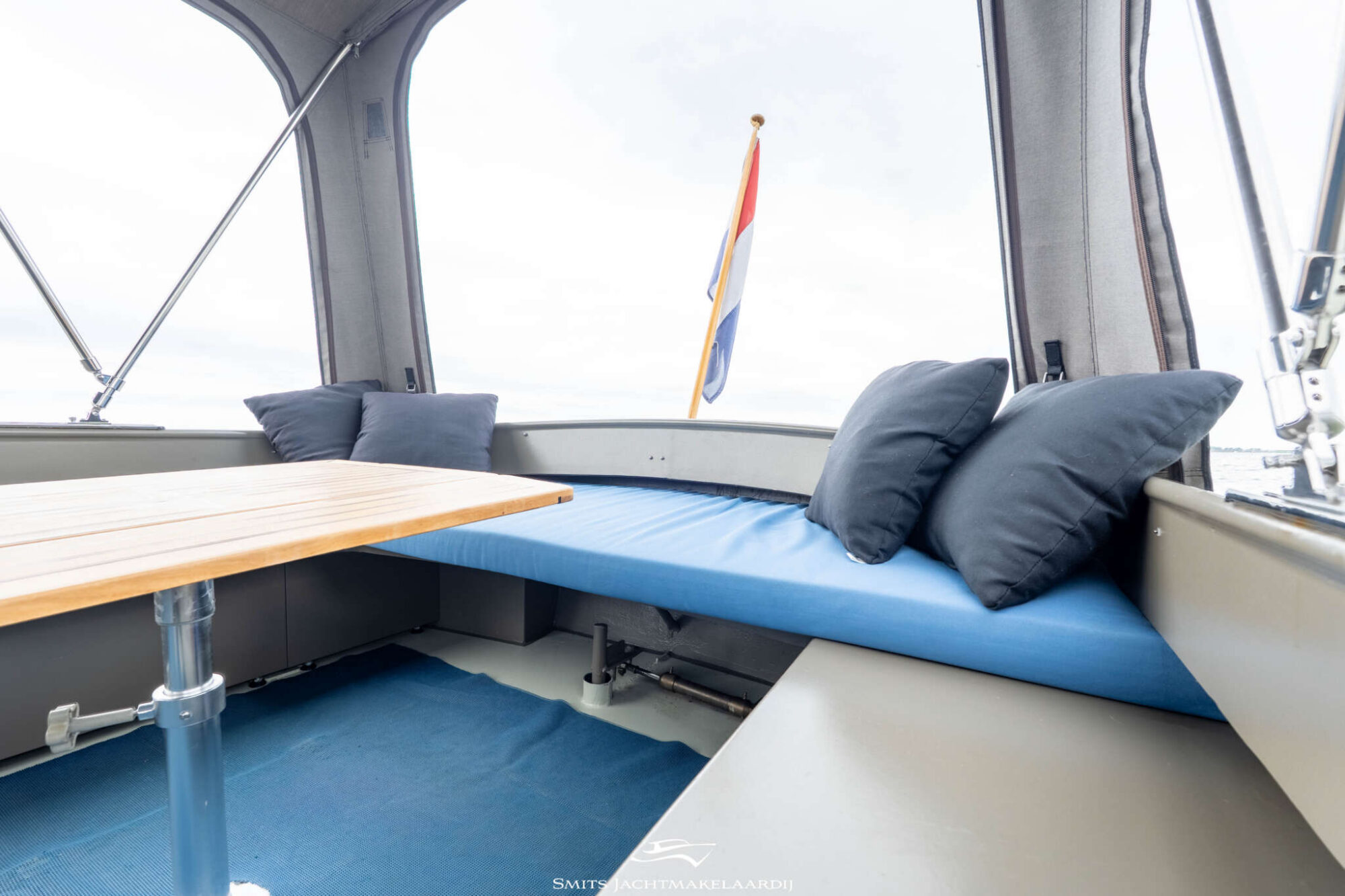 Matez 8.20 OK Cabrio — foto 8 van 39