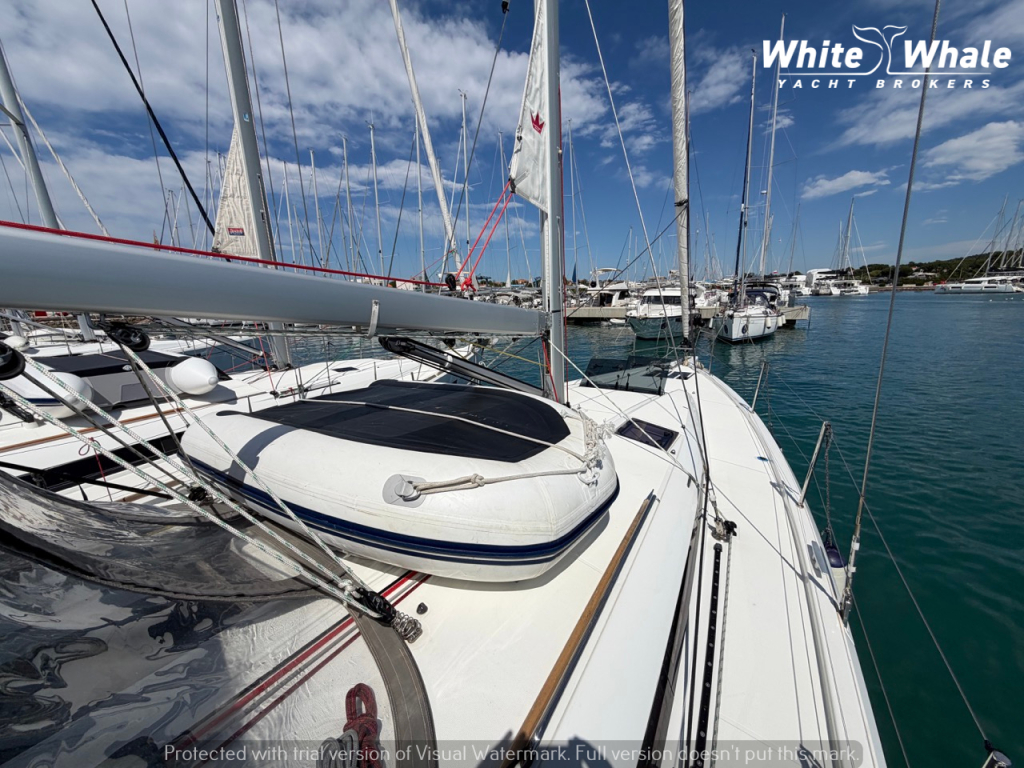 Jeanneau Sun odyssey 440 — foto 7 van 29