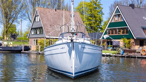 Bavaria 35 (2011) — foto 4 van 12