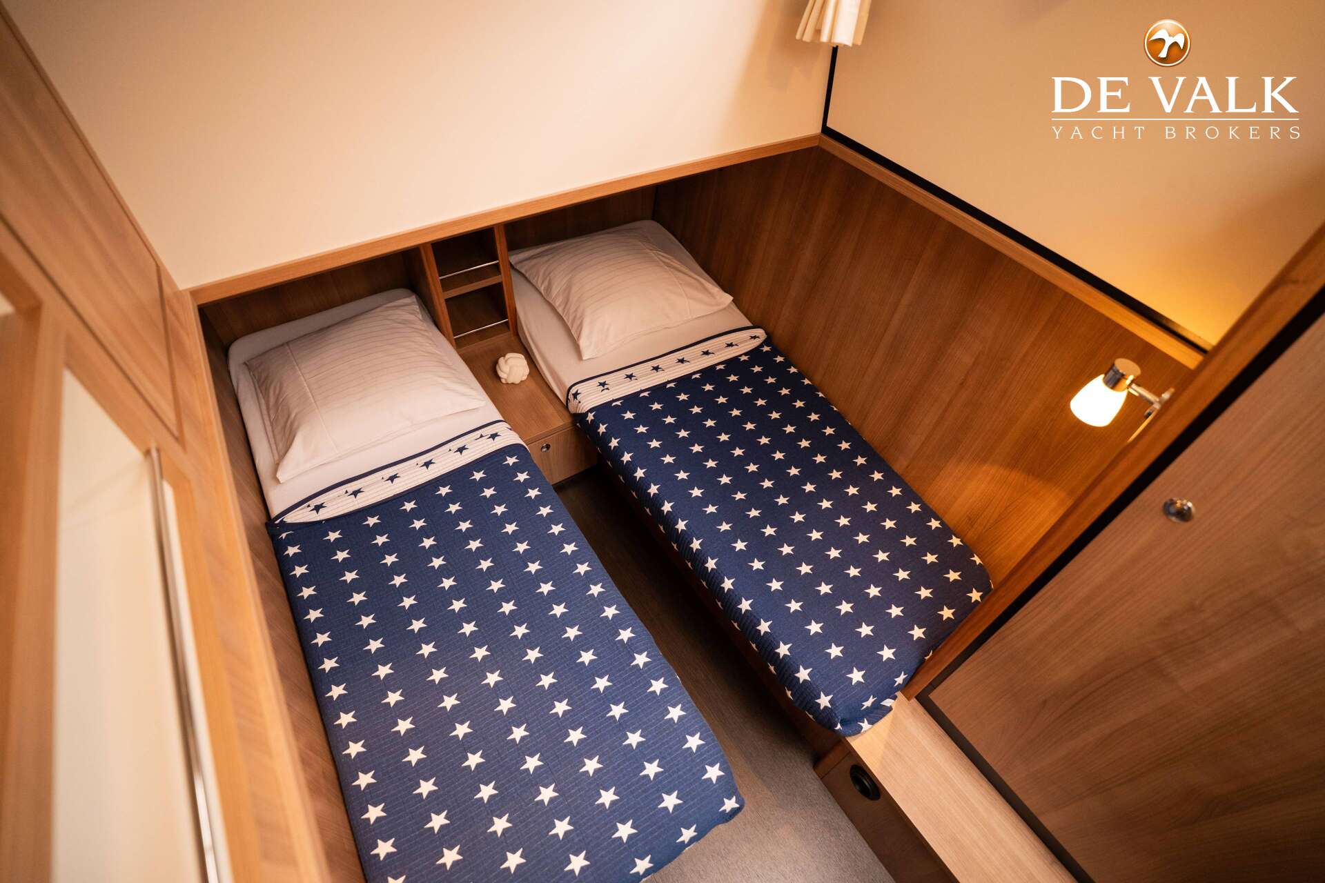 Linssen Grand Sturdy 40.0 Sedan — foto 36 van 42