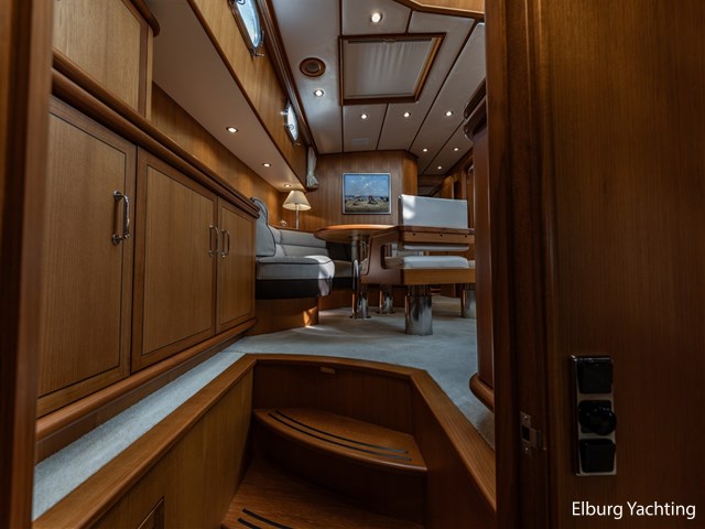 Sturier 675 CS - Long Range — foto 53 van 100