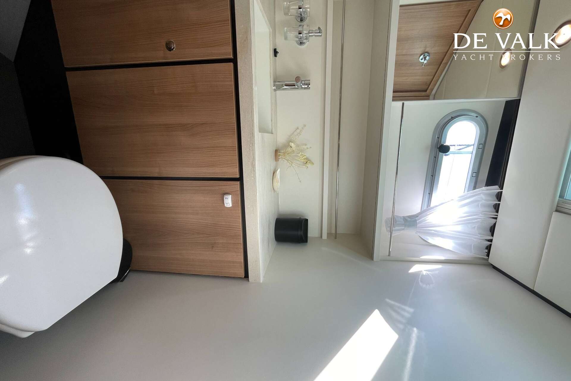 Linssen Grand Sturdy 40.0 AC — foto 19 van 23