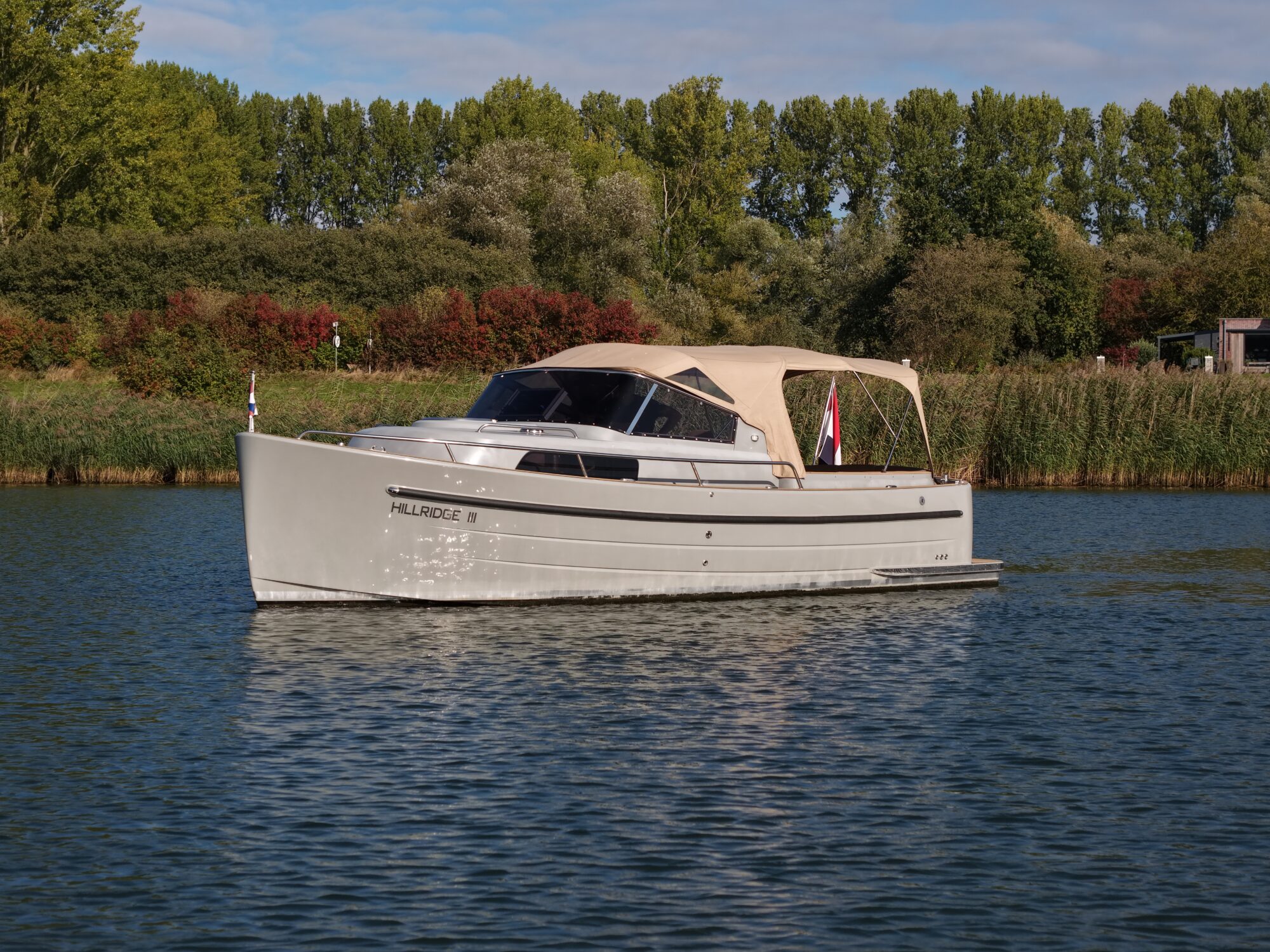 Antaris Seventy7 Cabin — foto 49 van 56