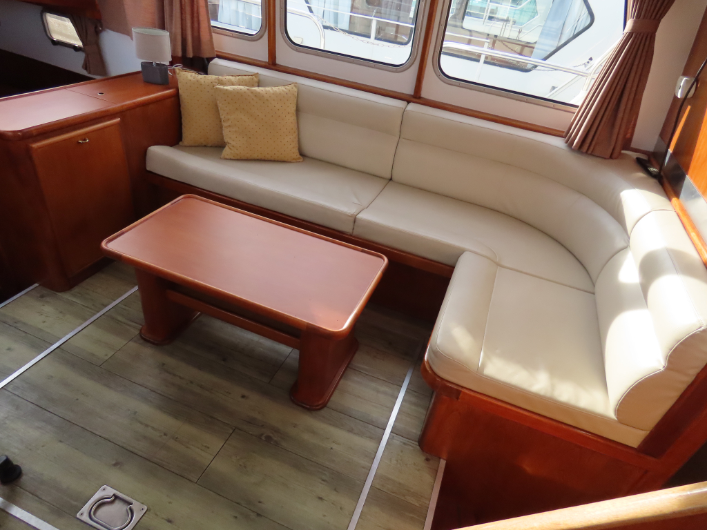 Aquanaut Drifter 1150 — foto 6 van 35