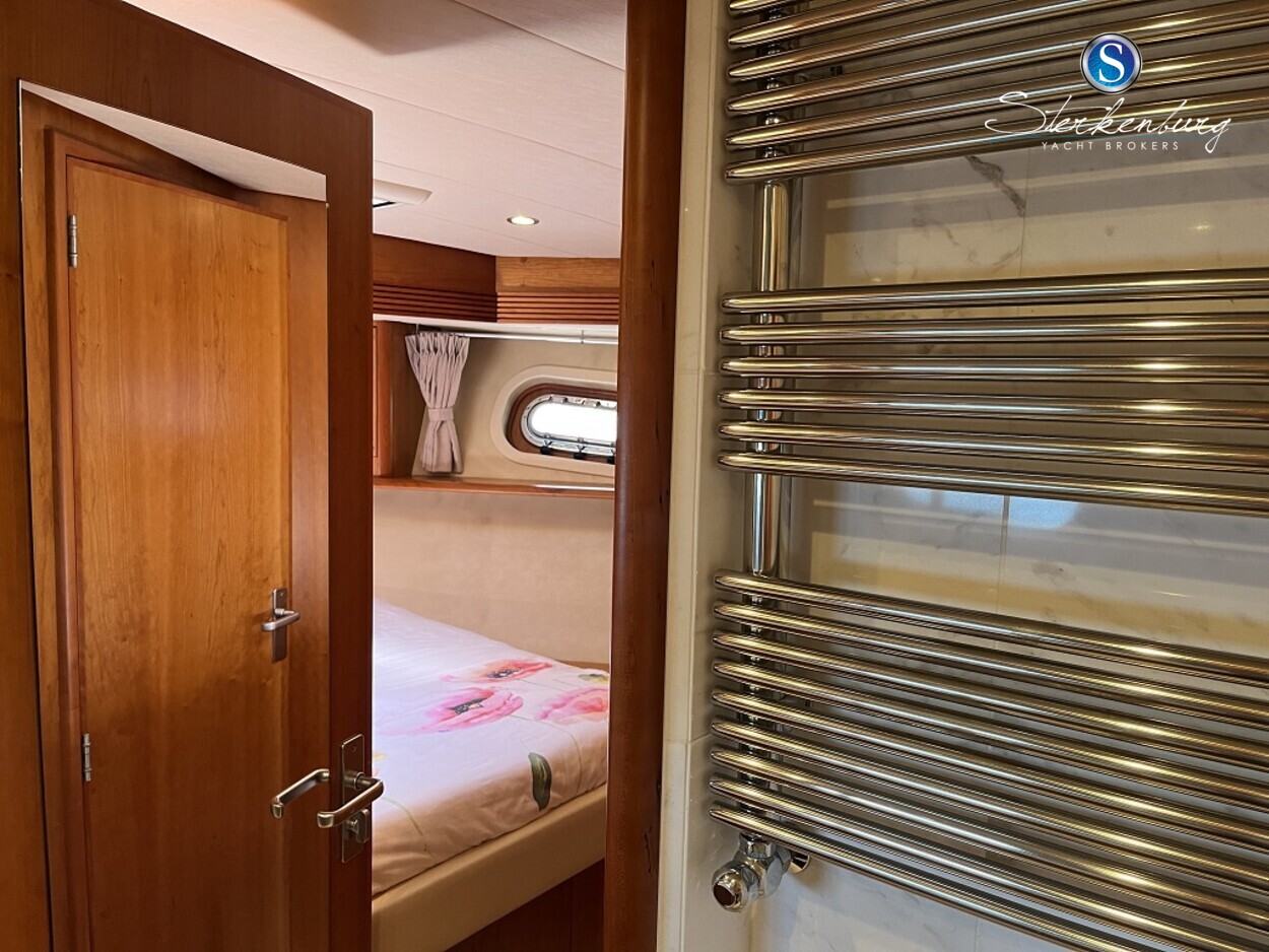 Valk Continental 15.50 FR — foto 37 van 63