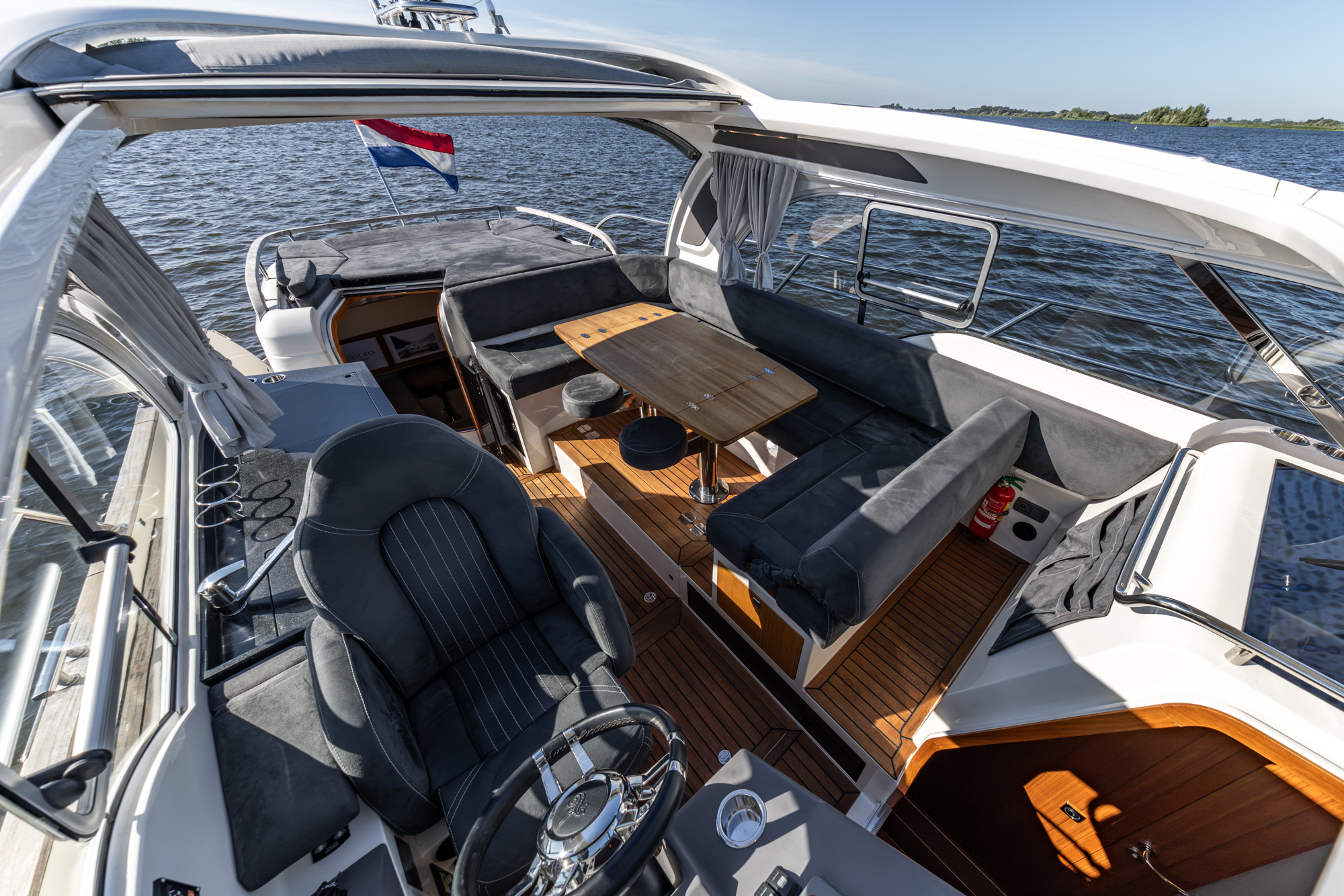 Marex 370 ACC — foto 16 van 39