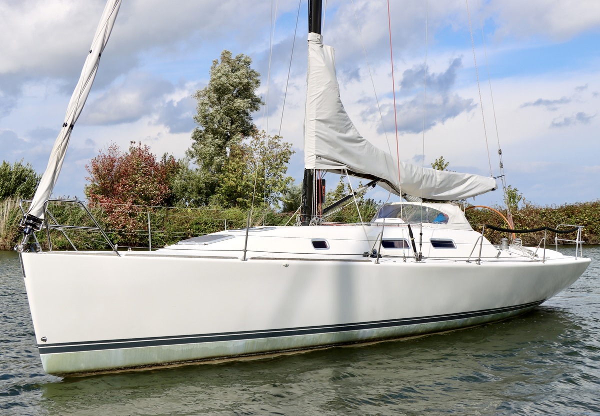 Prima 38