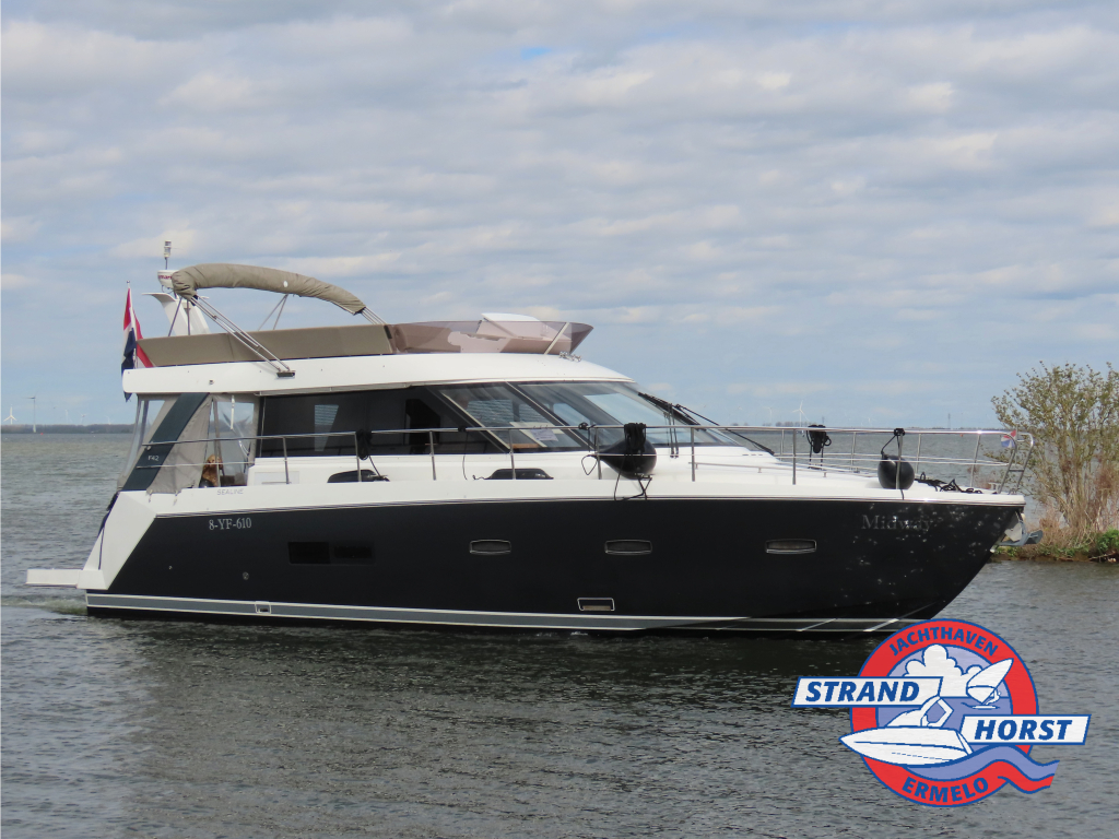 Sealine  F42