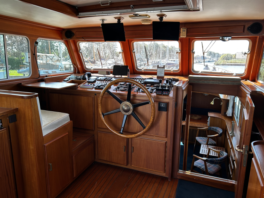 Super van Craft 14.95 VS  — foto 22 van 56