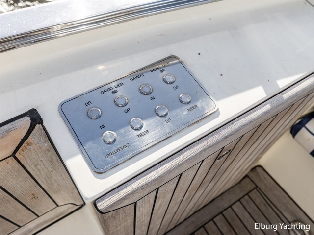 Silverline Trawler 1500 — foto 53 van 100