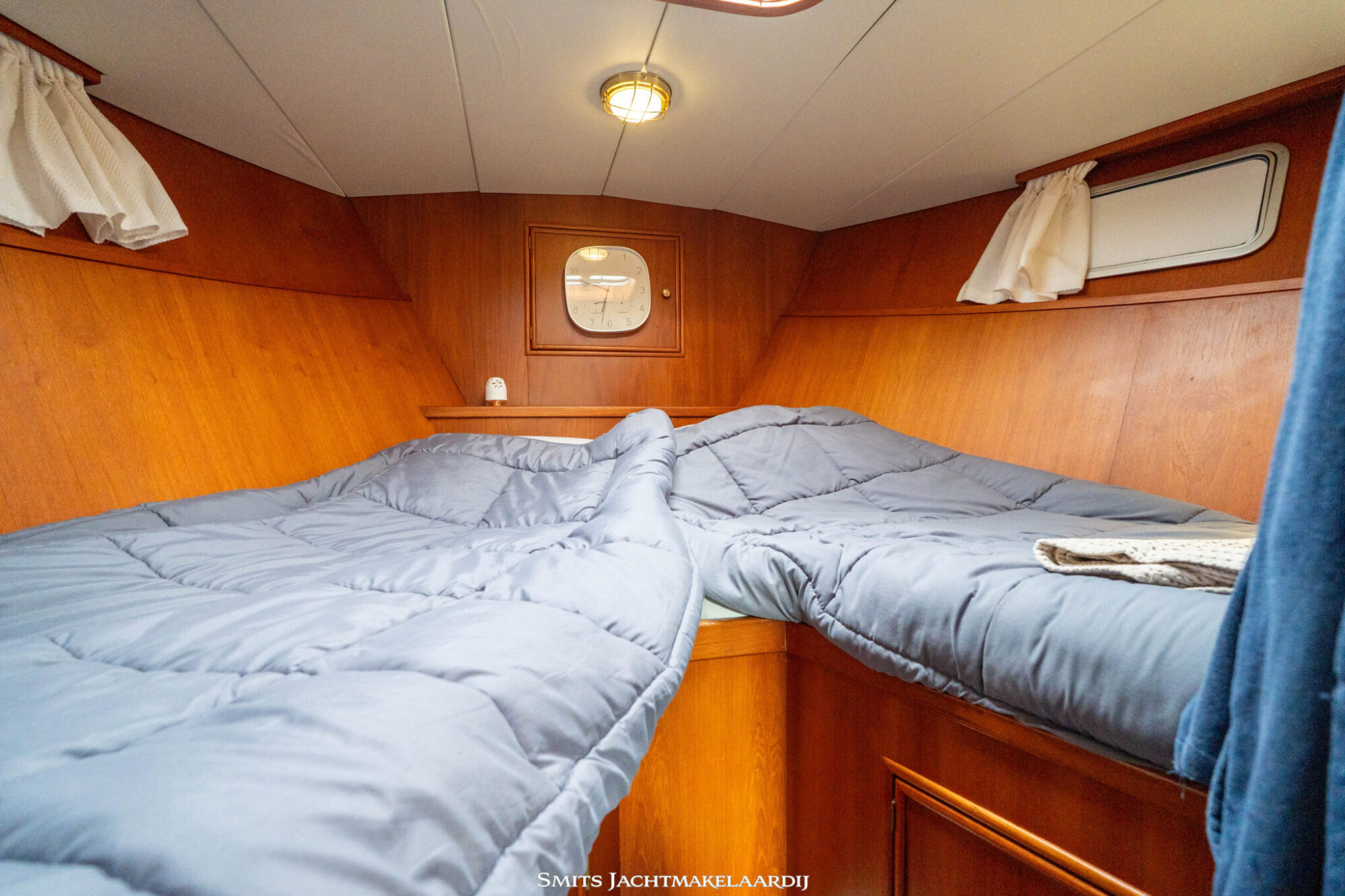 Stevens Columbus Bakdekkruiser 10.70 AK Cabrio — foto 14 van 34