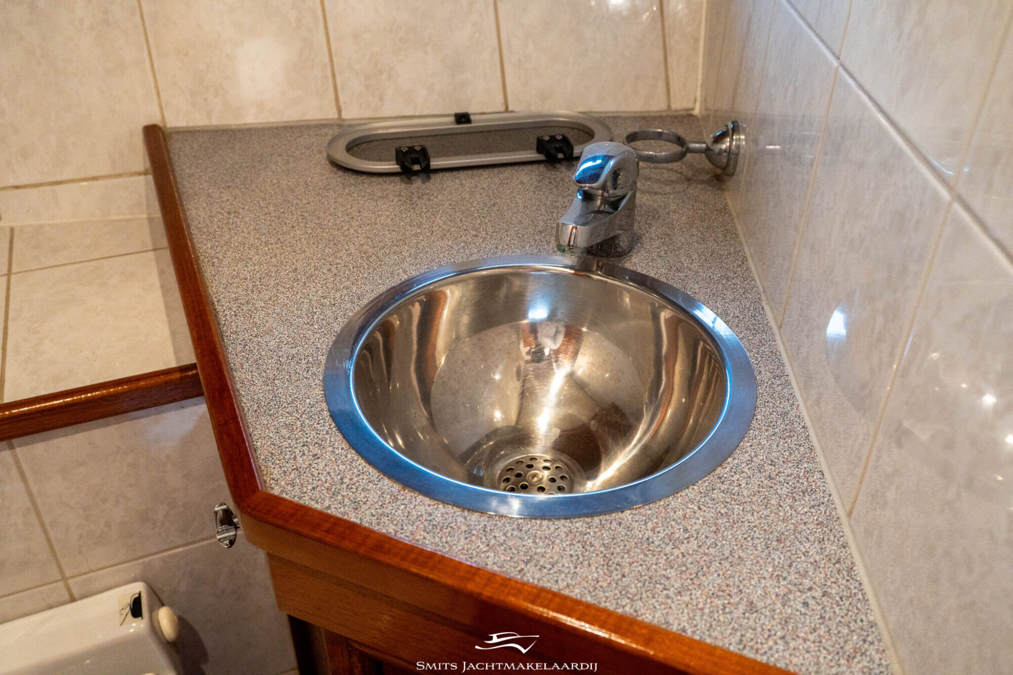 Van den Hoven Allure 155 Cabrio — foto 31 van 86