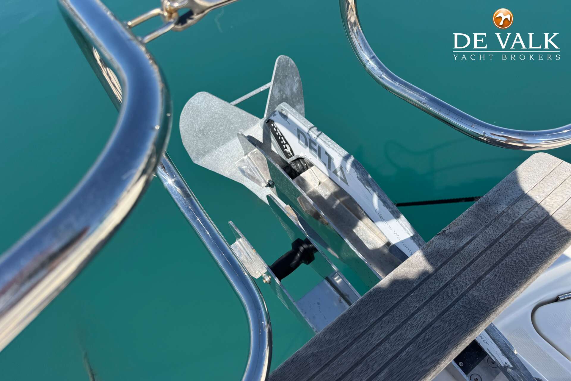 Beneteau Swift Trawler 48 — foto 11 van 35
