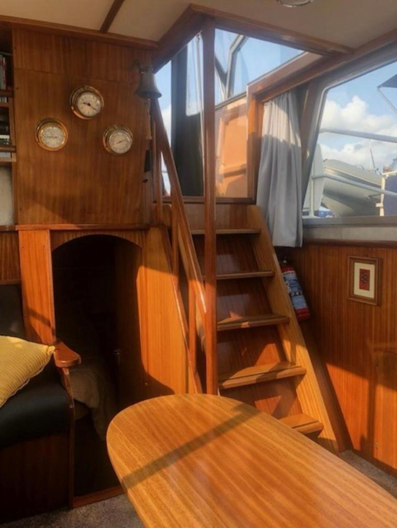 Kruiser Sport — foto 14 van 20