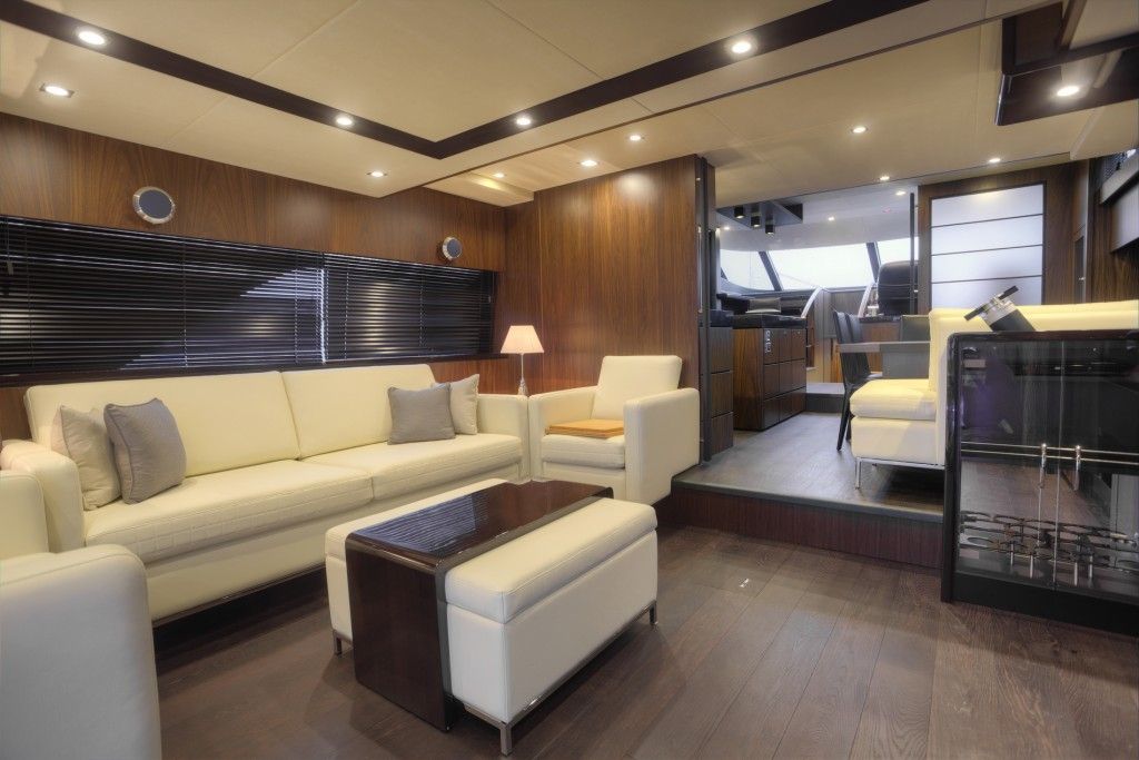 Fairline Squadron 78 — foto 5 van 5