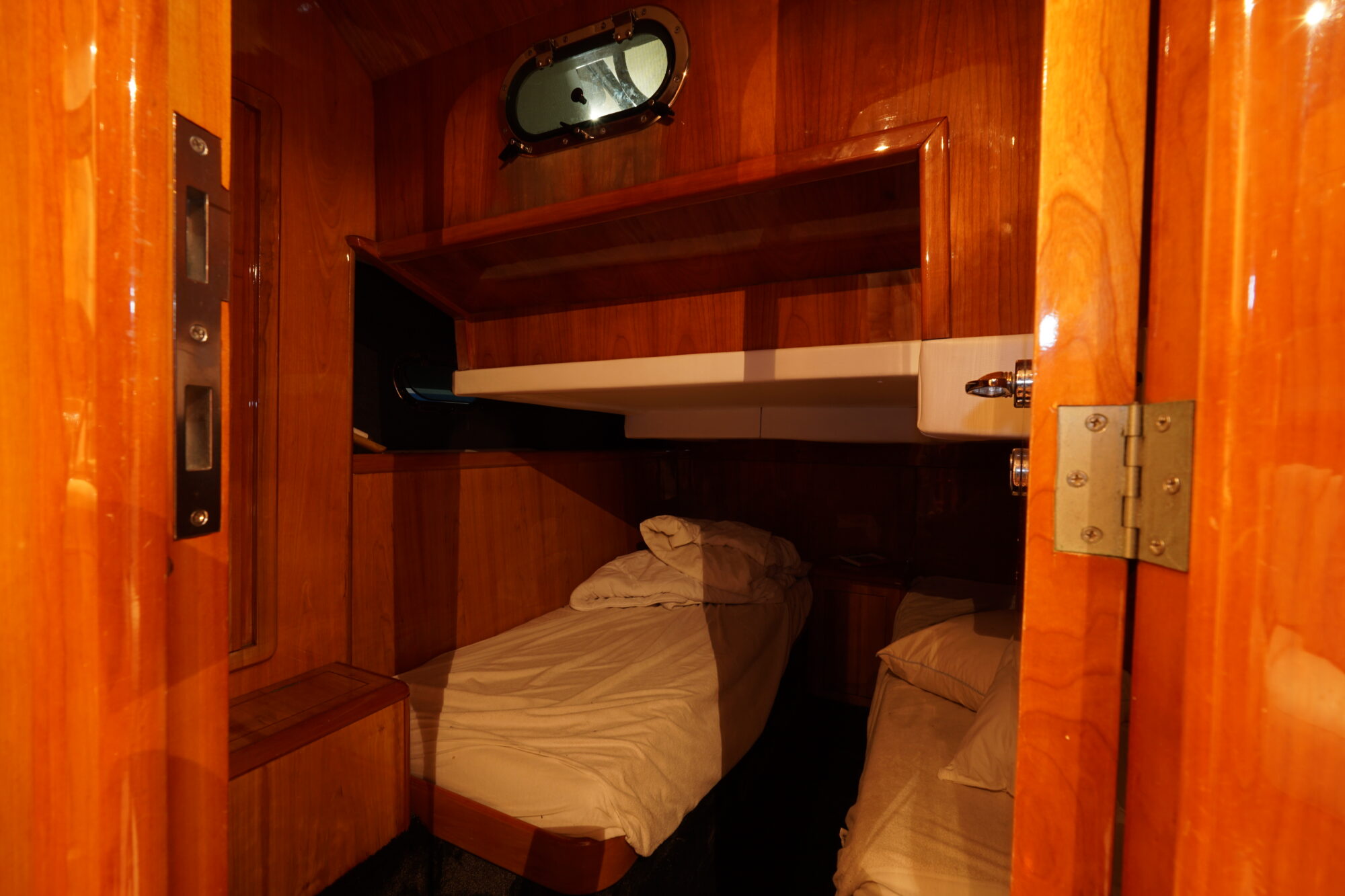 Airon Marine 425 HT — foto 45 van 58