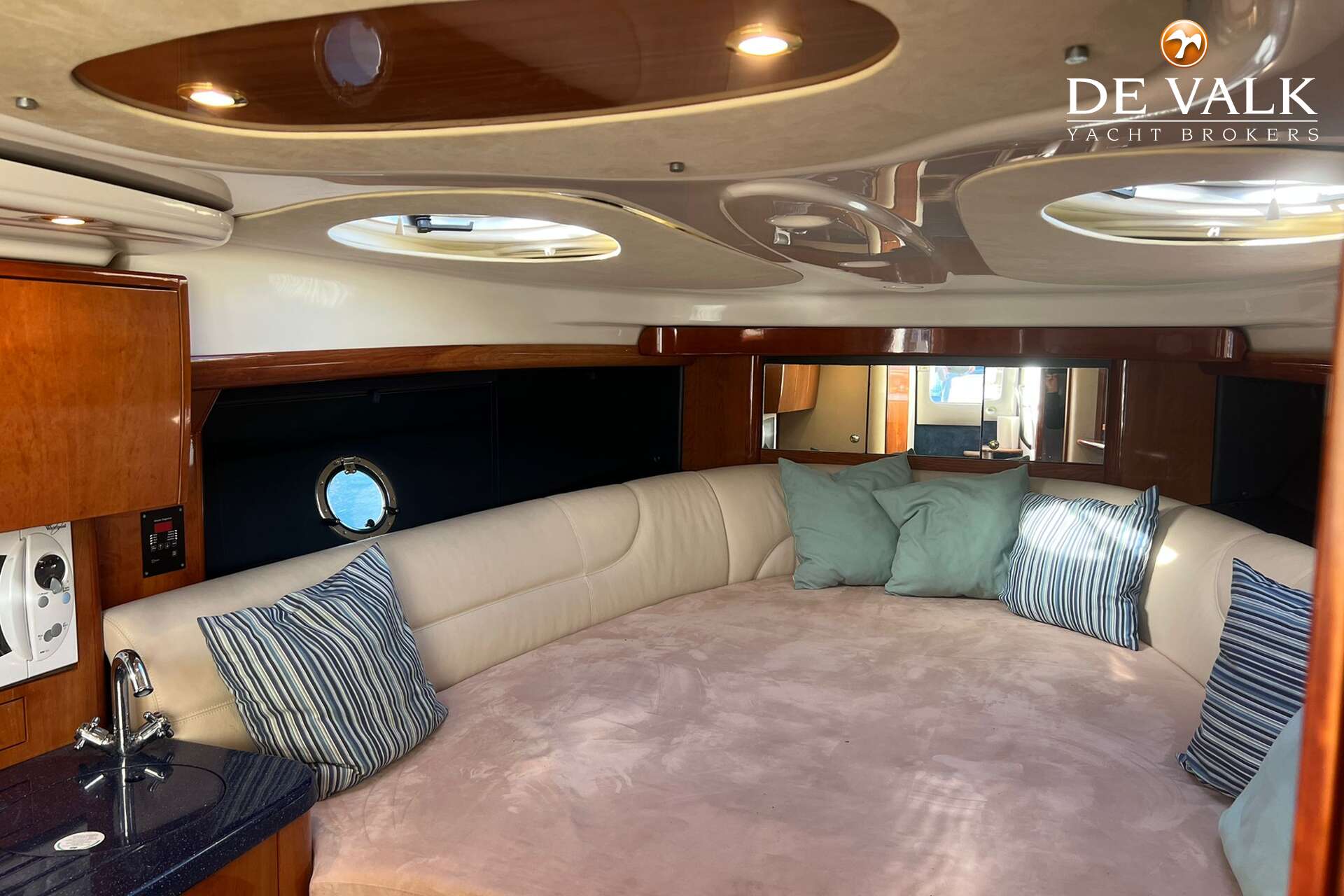 Cranchi Endurance 41 — foto 13 van 31