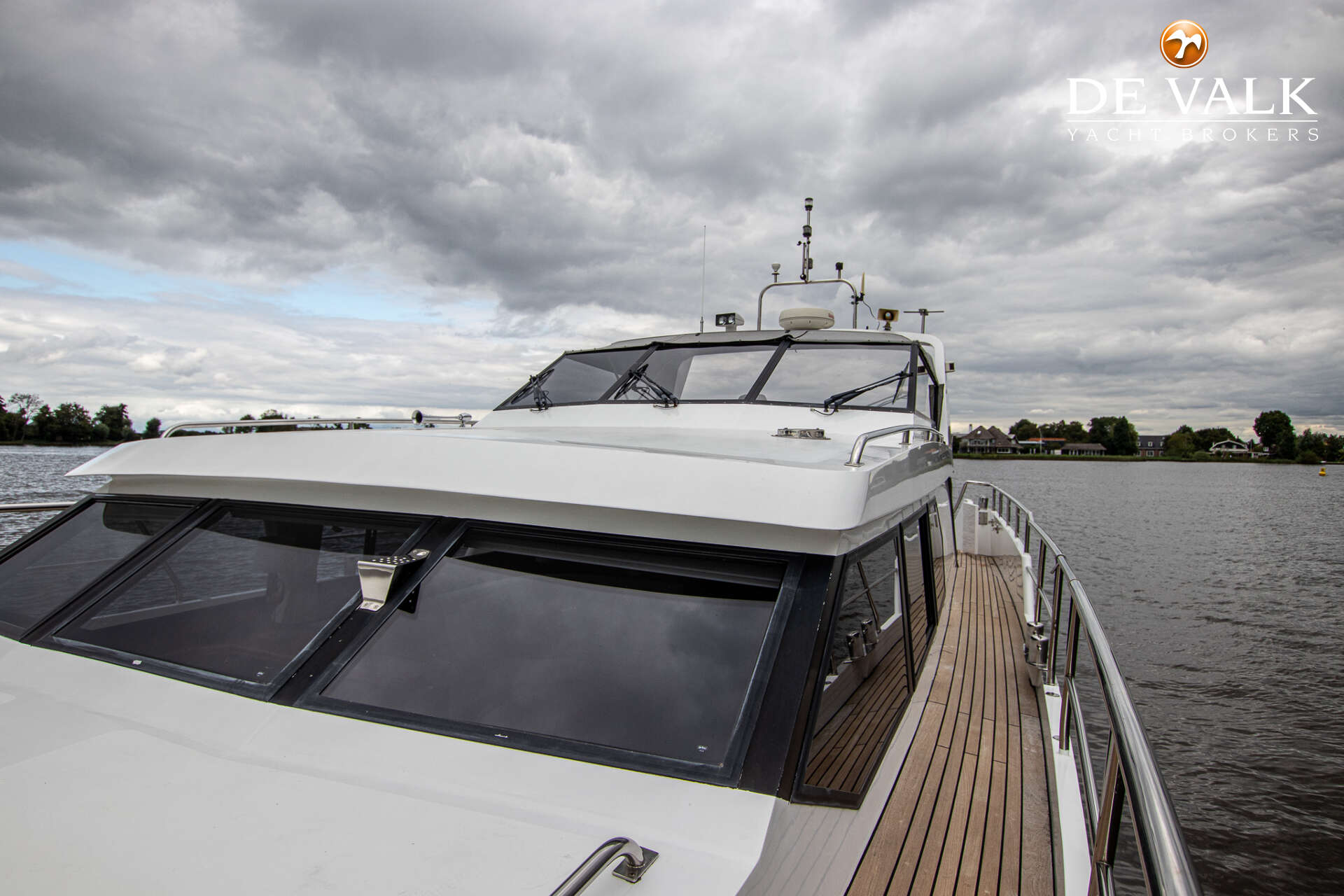 Valk Continental 1500 — foto 15 van 38