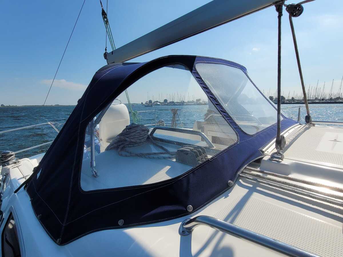 Bavaria 30 Cruiser — foto 40 van 47