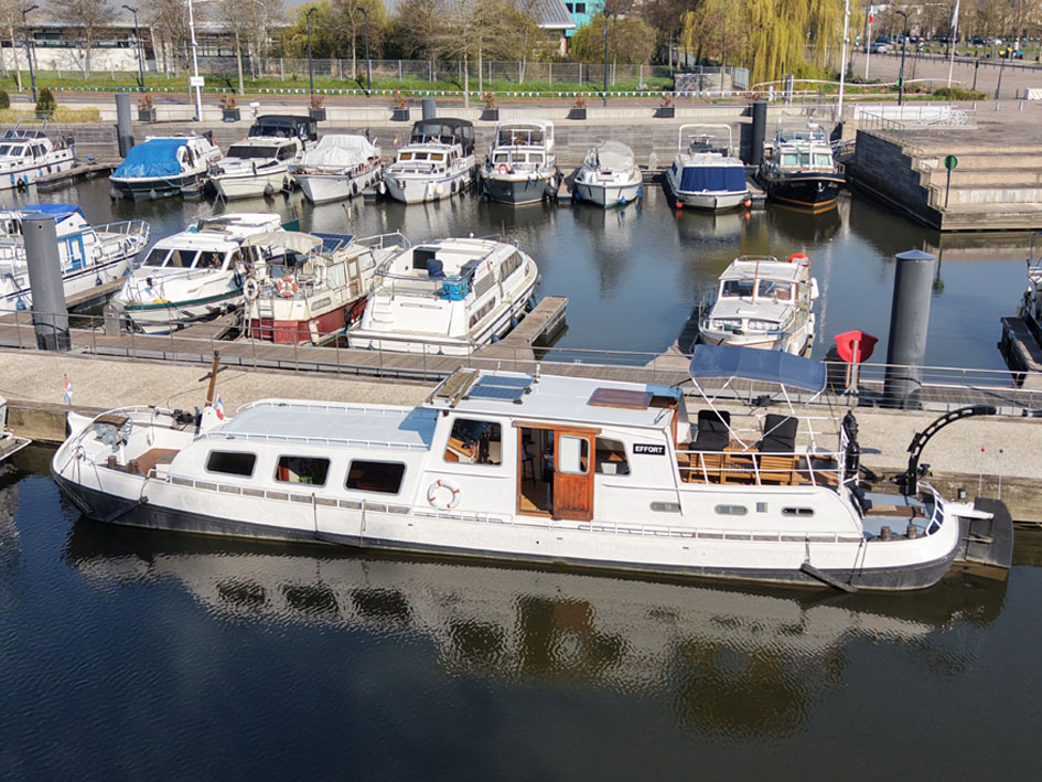 Motortjalk 18.60 — foto 4 van 69