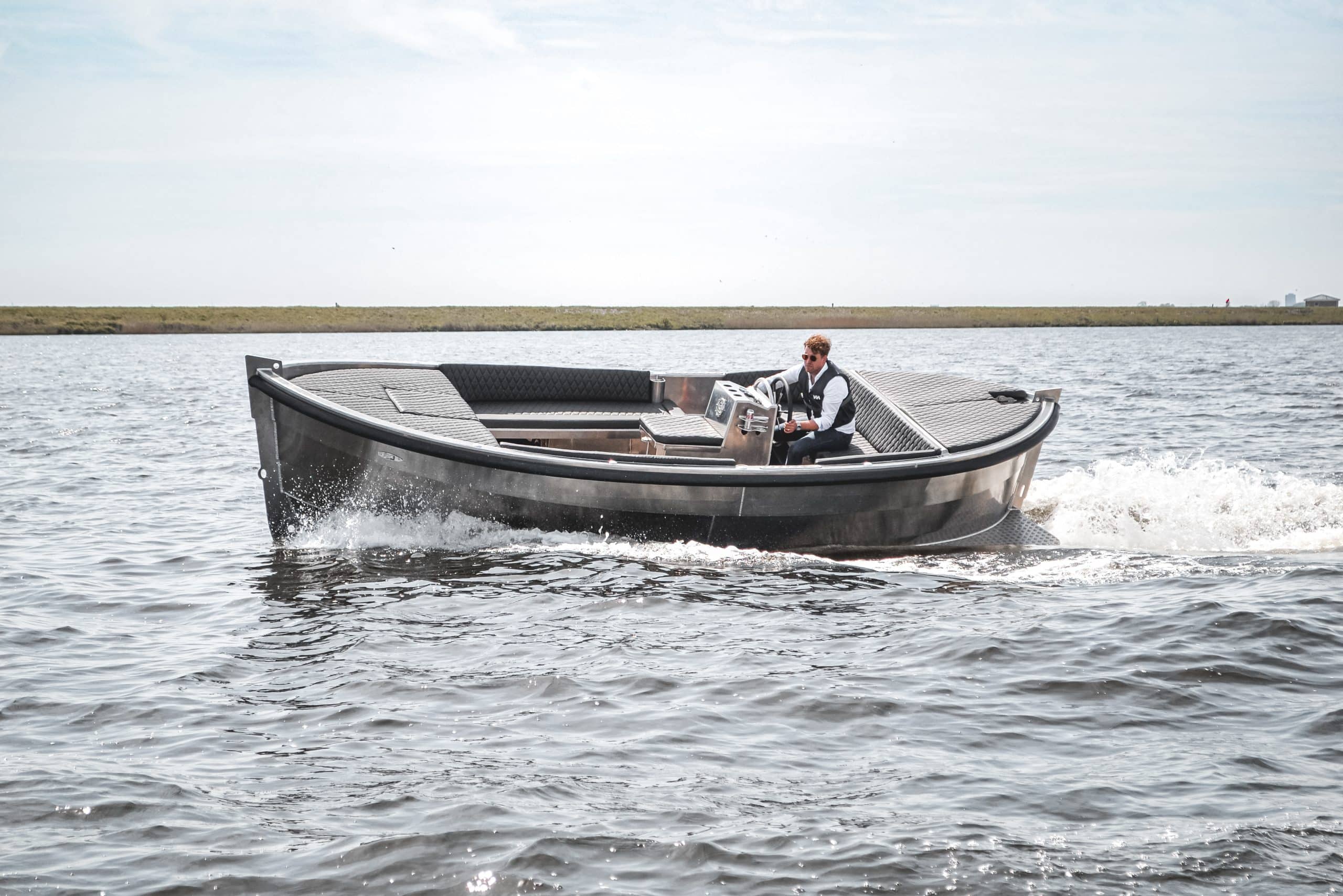 Steelfish 670 — foto 6 van 9