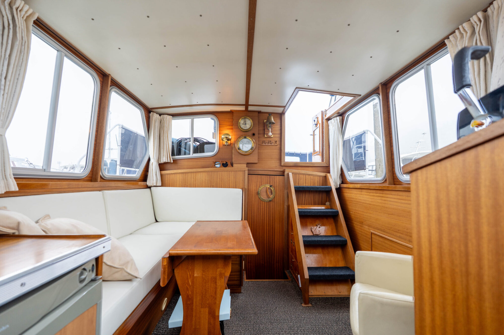 Thermo Jacht Lagune 30 AK — foto 22 van 48