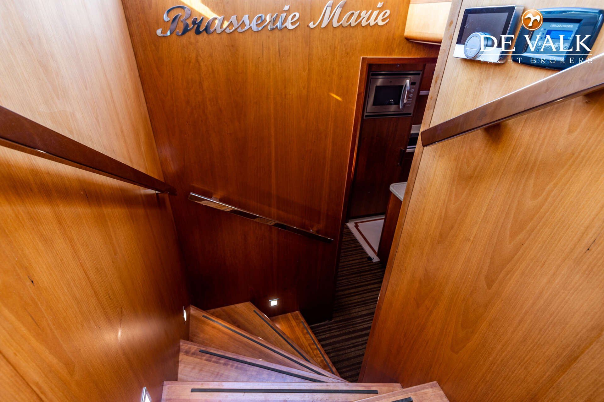 Vennekens Trawler 1800 — foto 27 van 44