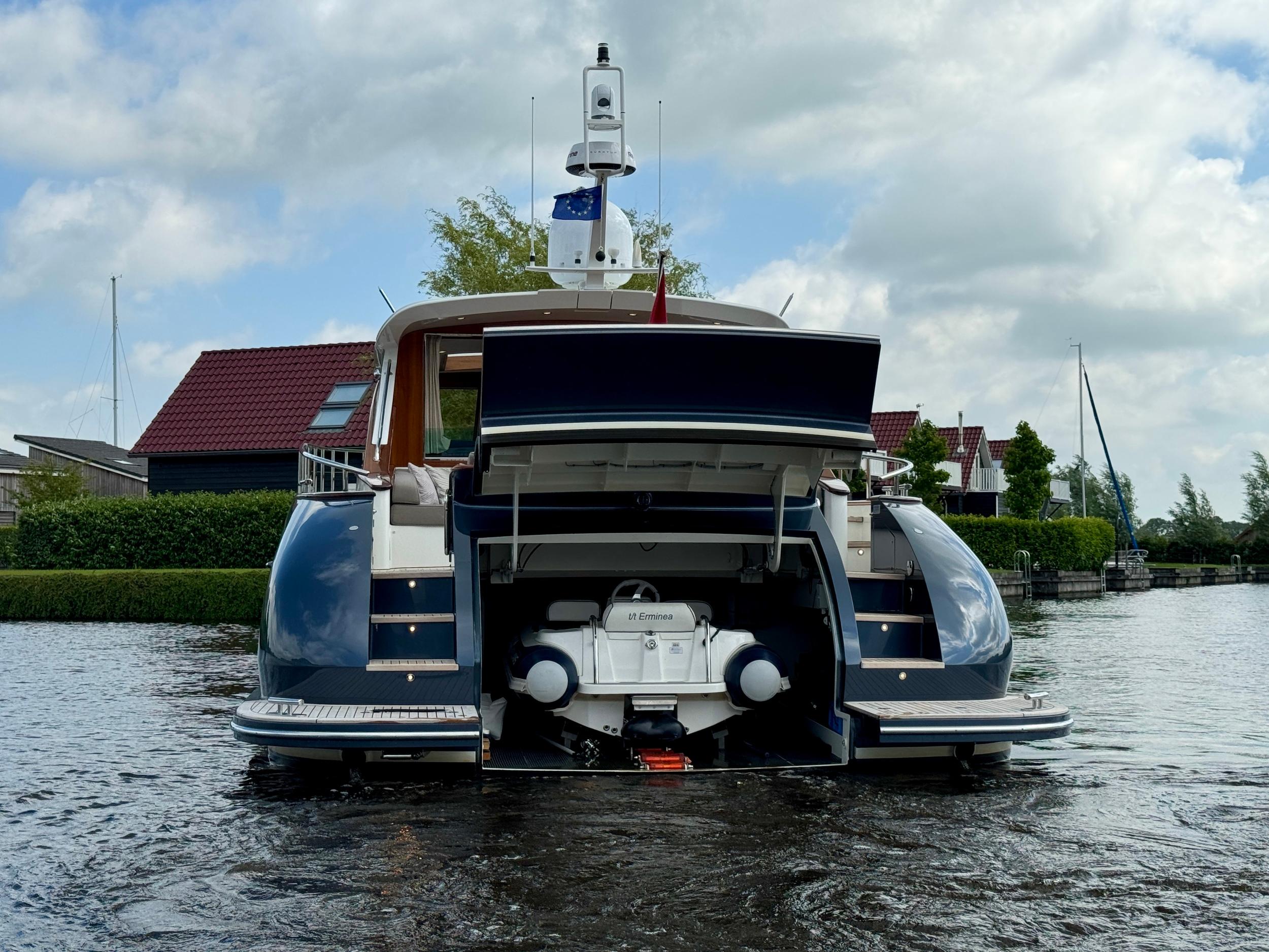 Mulder Favorite 1700 — foto 7 van 75