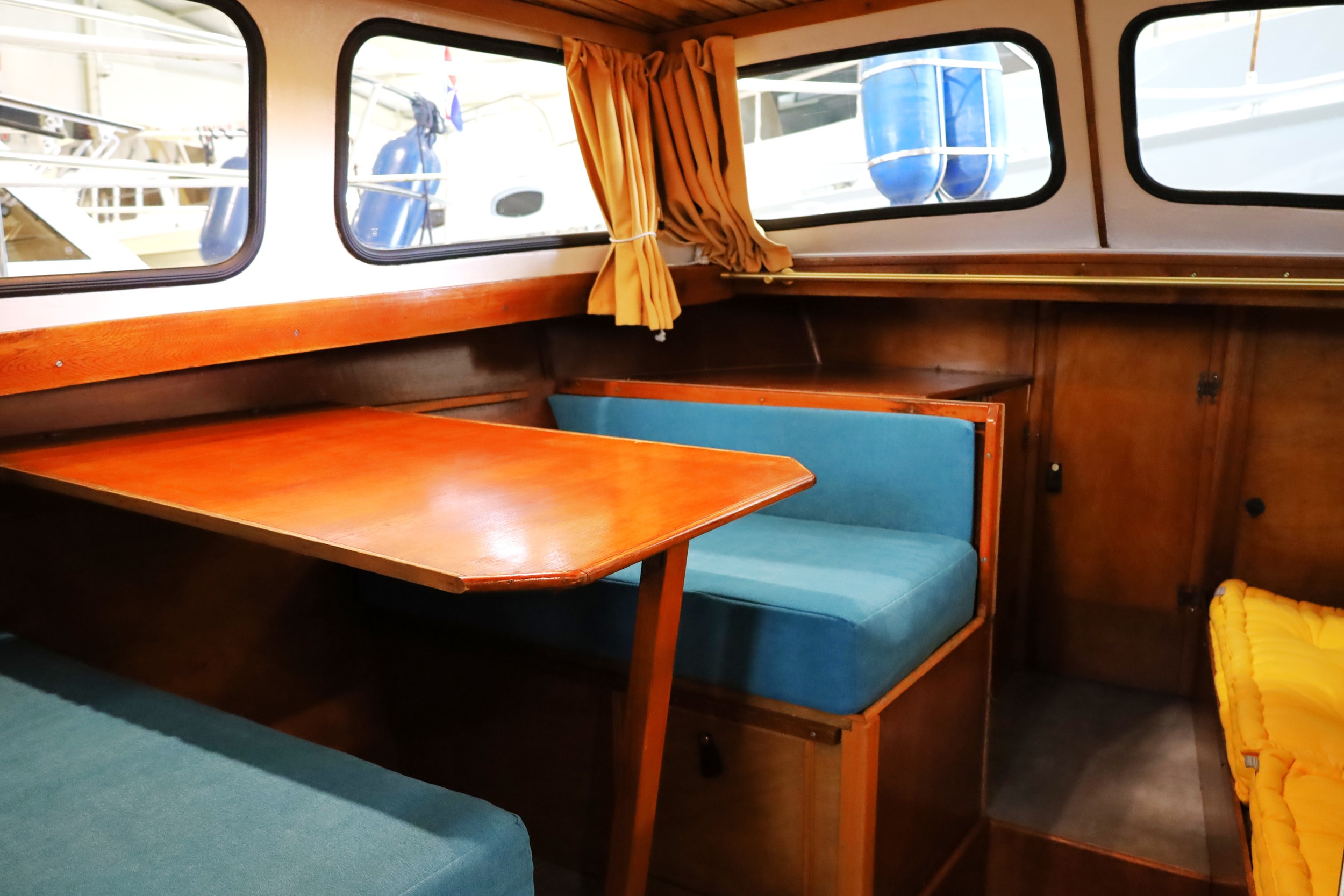 Hoekstra Kruiser 950 GSAK — foto 23 van 32