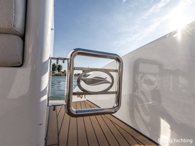 Van der Heijden 14.50 - Cruiser — foto 62 van 86