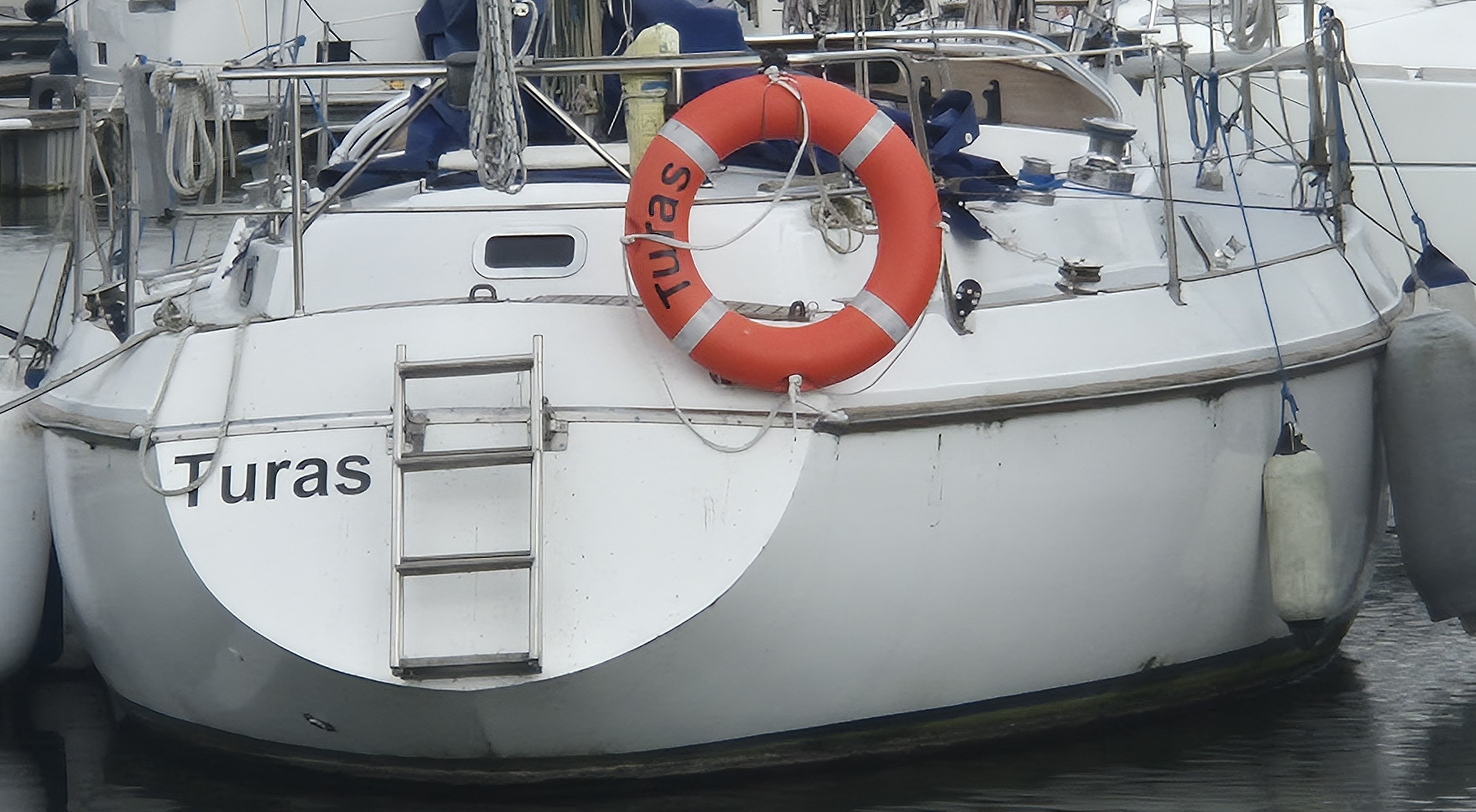 Contest 36 Ketch — foto 6 van 48