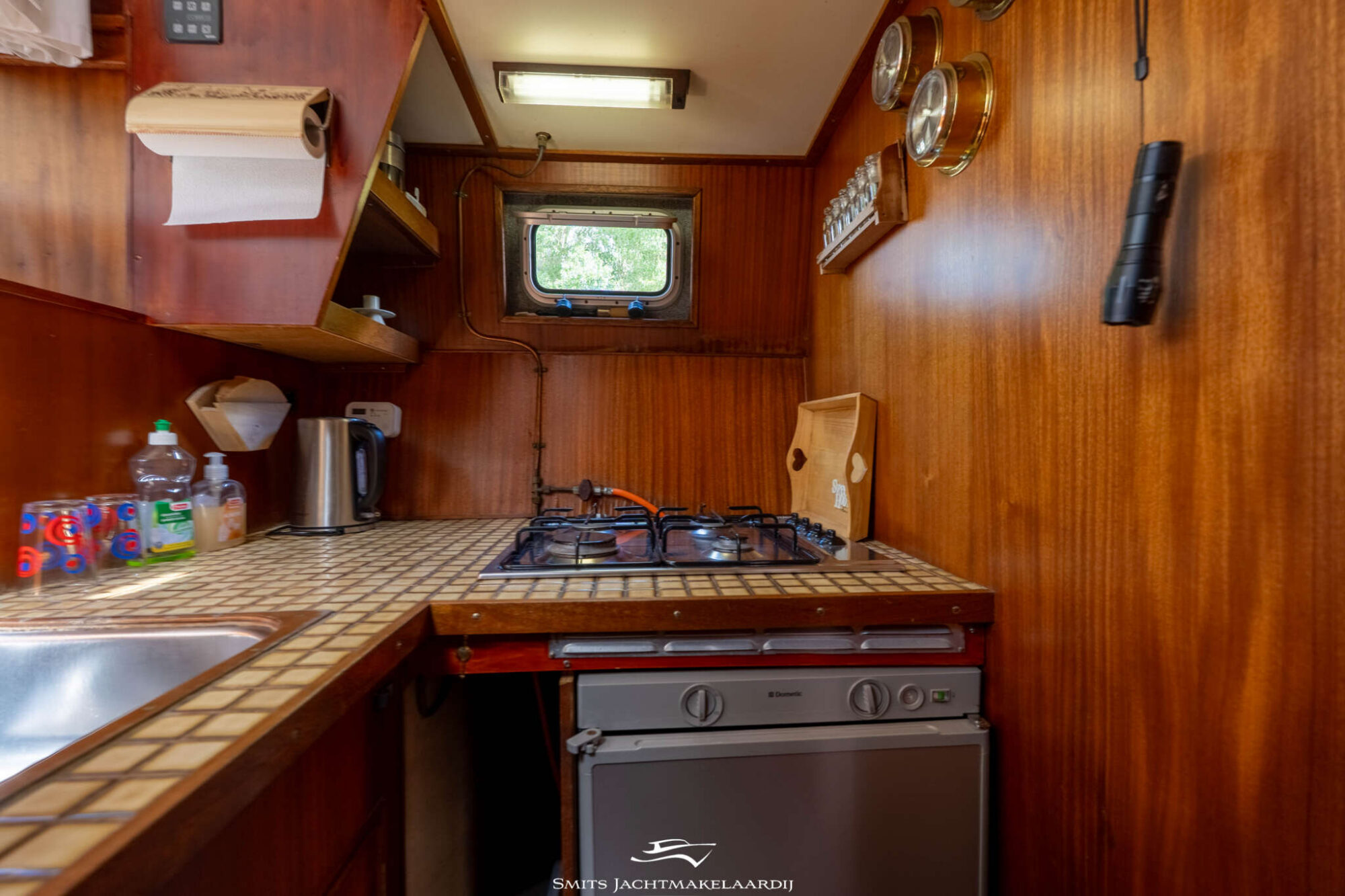 Beachcraft 10.50 AK Cabrio — foto 12 van 48