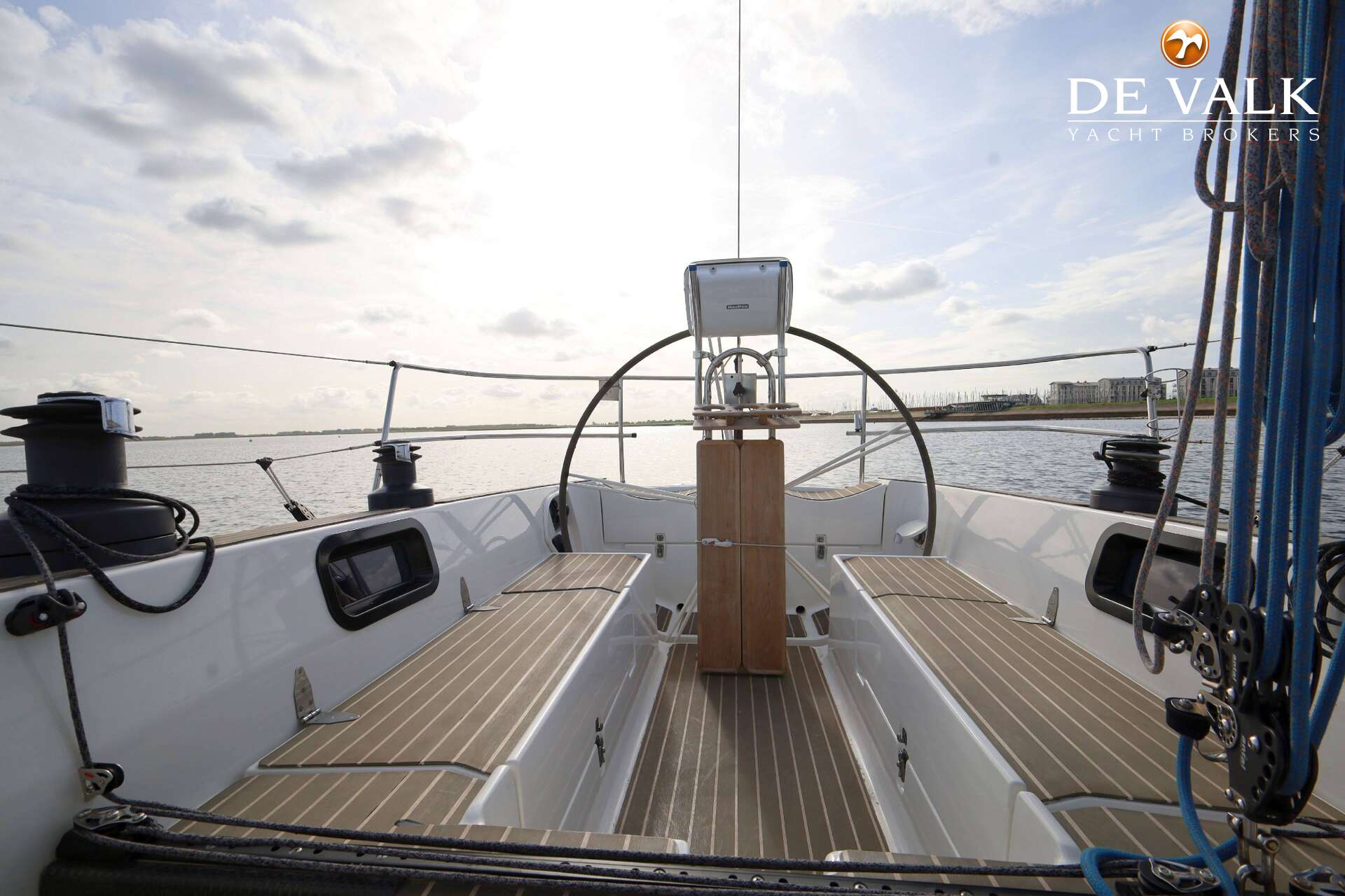 X-Yachts X-402 — foto 14 van 38