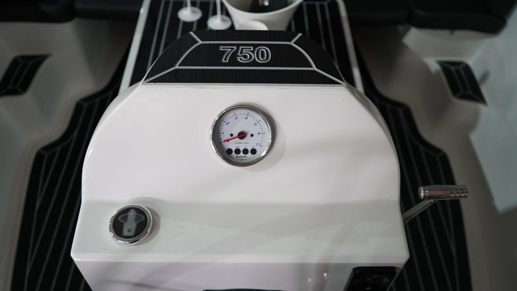 Stout 750 incl. 30 Pk DIRECT VAREN — foto 7 van 14