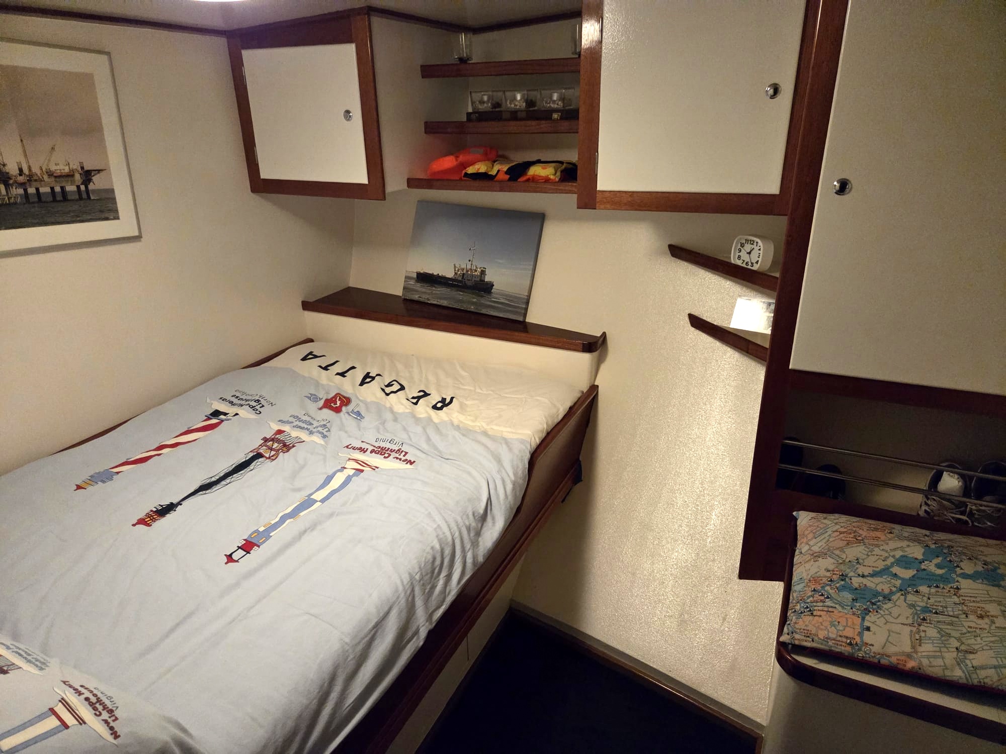 Bugsier Sleper 21.20 — foto 24 van 49