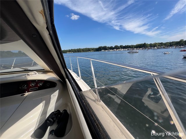 Cranchi Atlantique 48 — foto 19 van 77