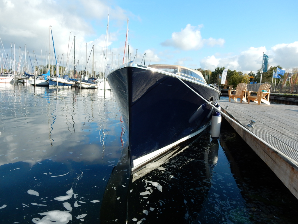 AdmiralsTender C28 (Gedupliceerd) — foto 17 van 24