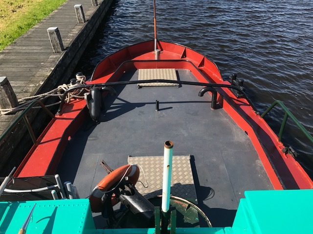 VEB werft Elbe — foto 10 van 22