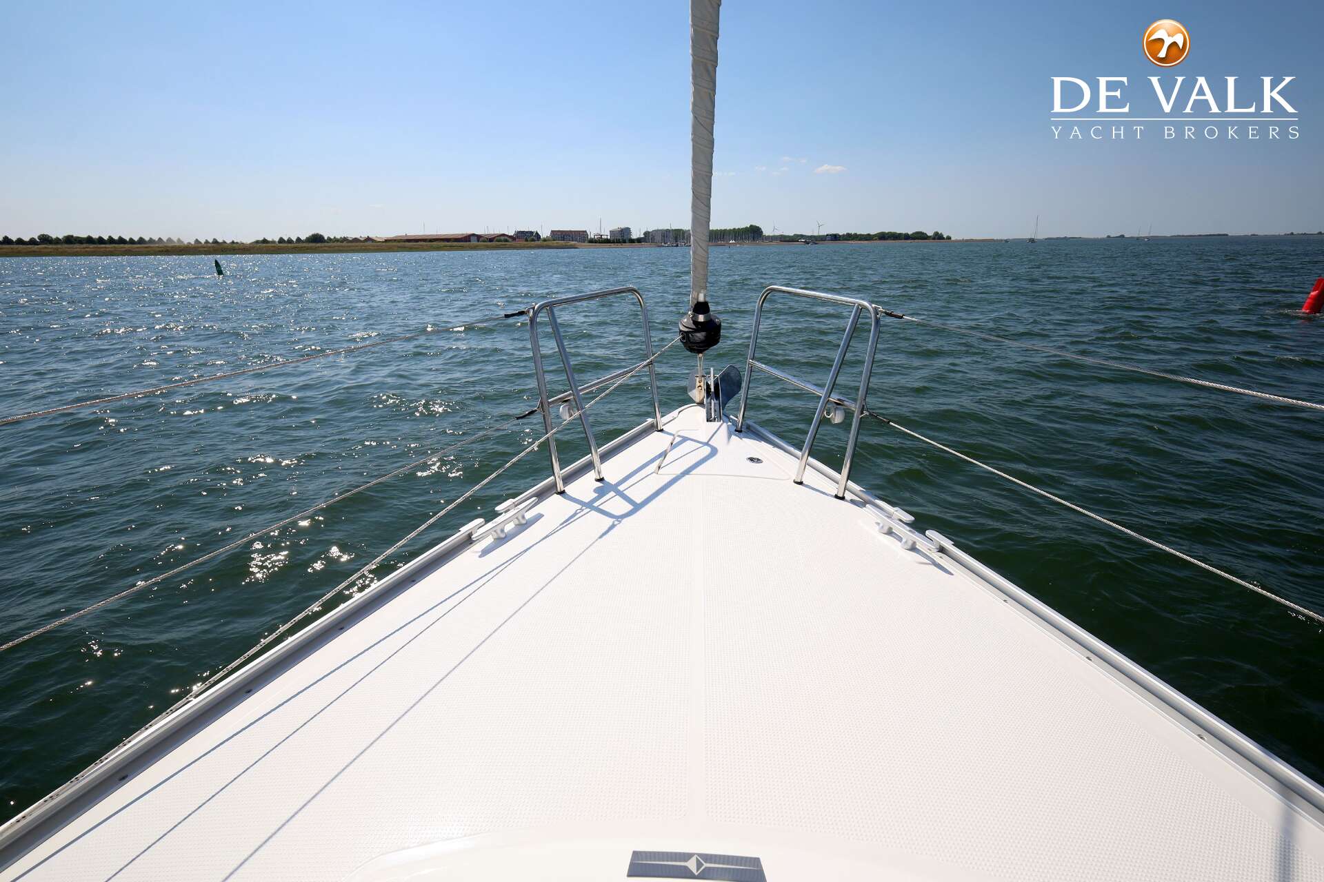 Bavaria Cruiser 37 — foto 11 van 35