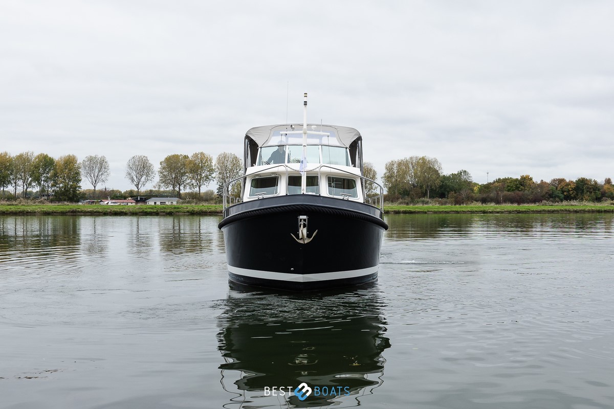 Linssen Yachts Linssen Grand Sturdy 34.9 AC — foto 6 van 10