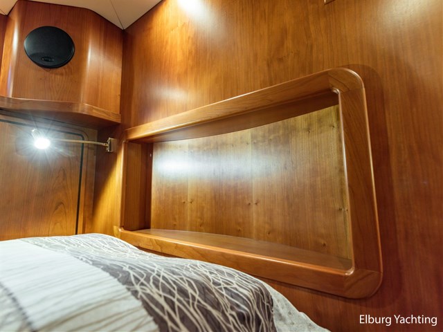Linssen Grand Sturdy 500 - Traveller — foto 23 van 81