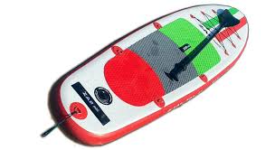 ZARmini SUP - Foto 1