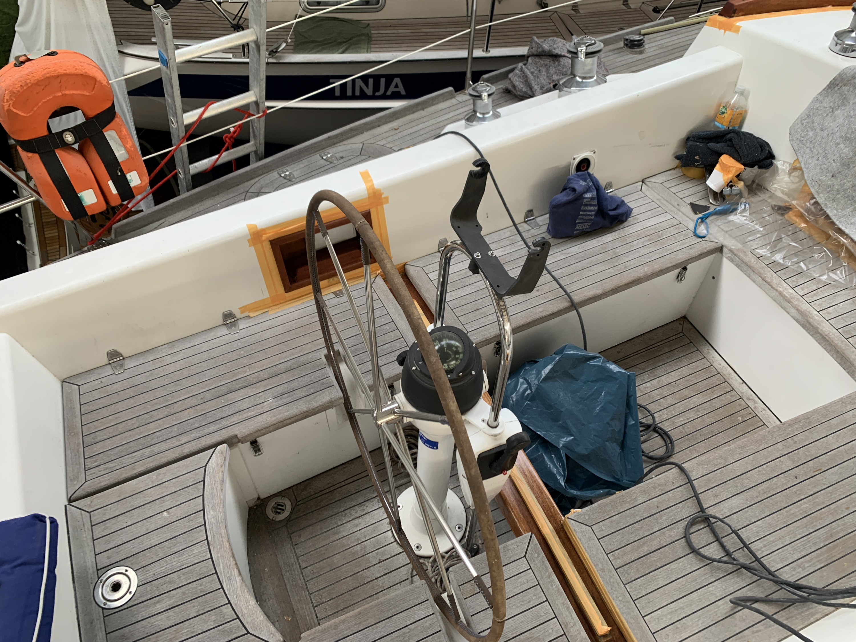 Dick Ravell 42 — foto 21 van 89