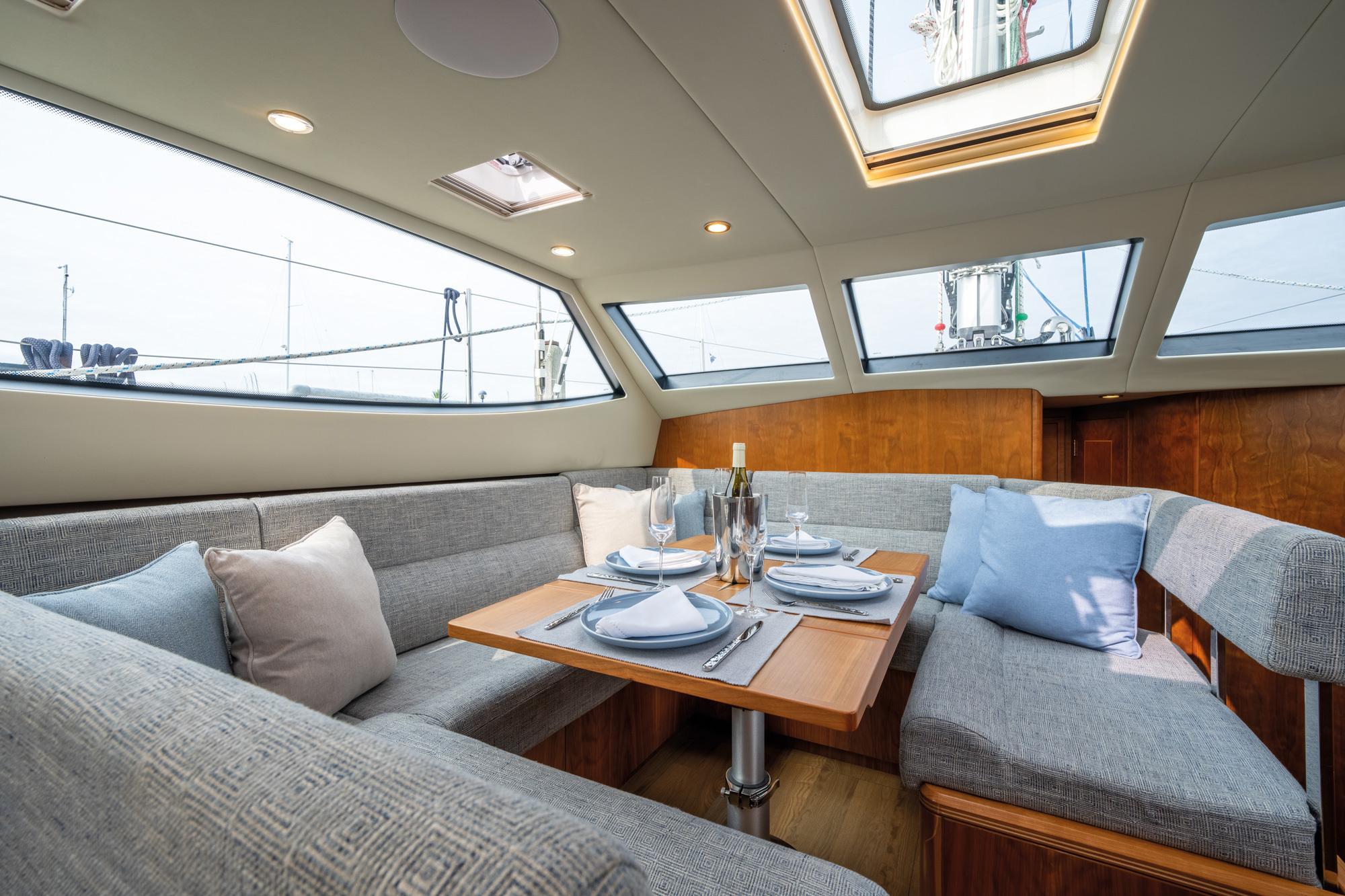 Southerly 480 — foto 5 van 7